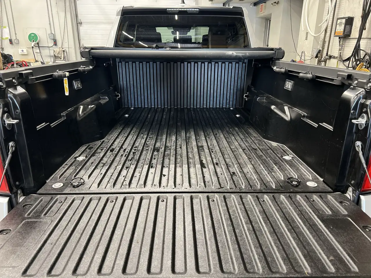 Toyota Tacoma снимка Toyota Tacoma