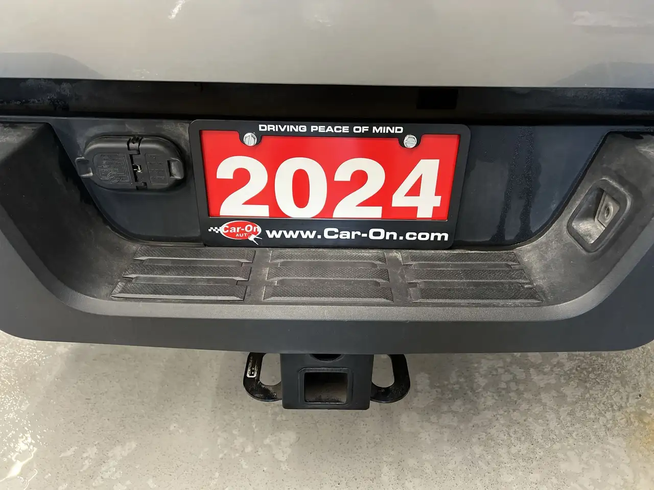 Toyota Tacoma снимка Toyota Tacoma