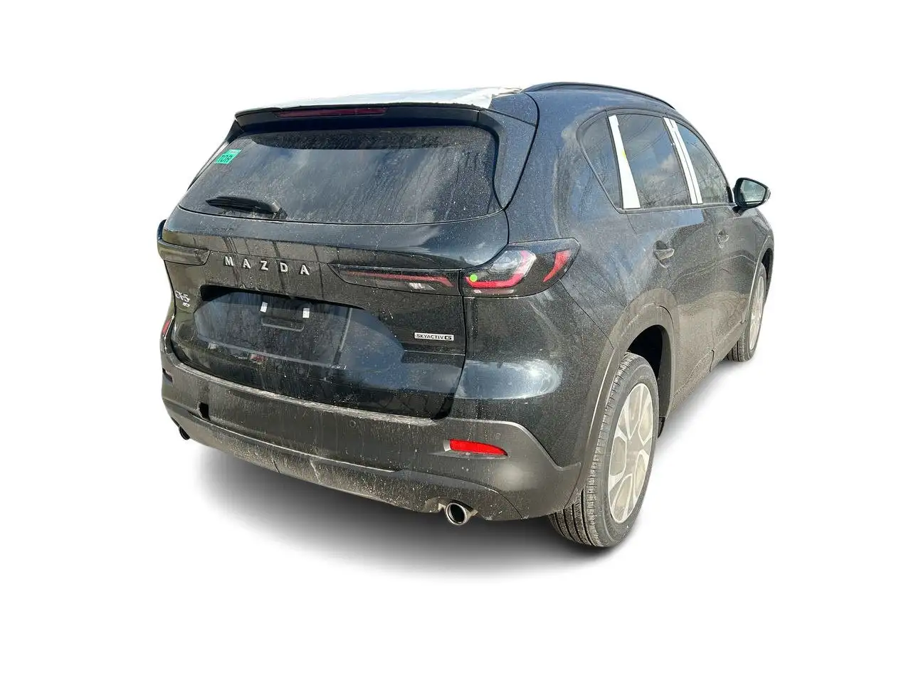 Mazda CX-5 photo Mazda CX-5