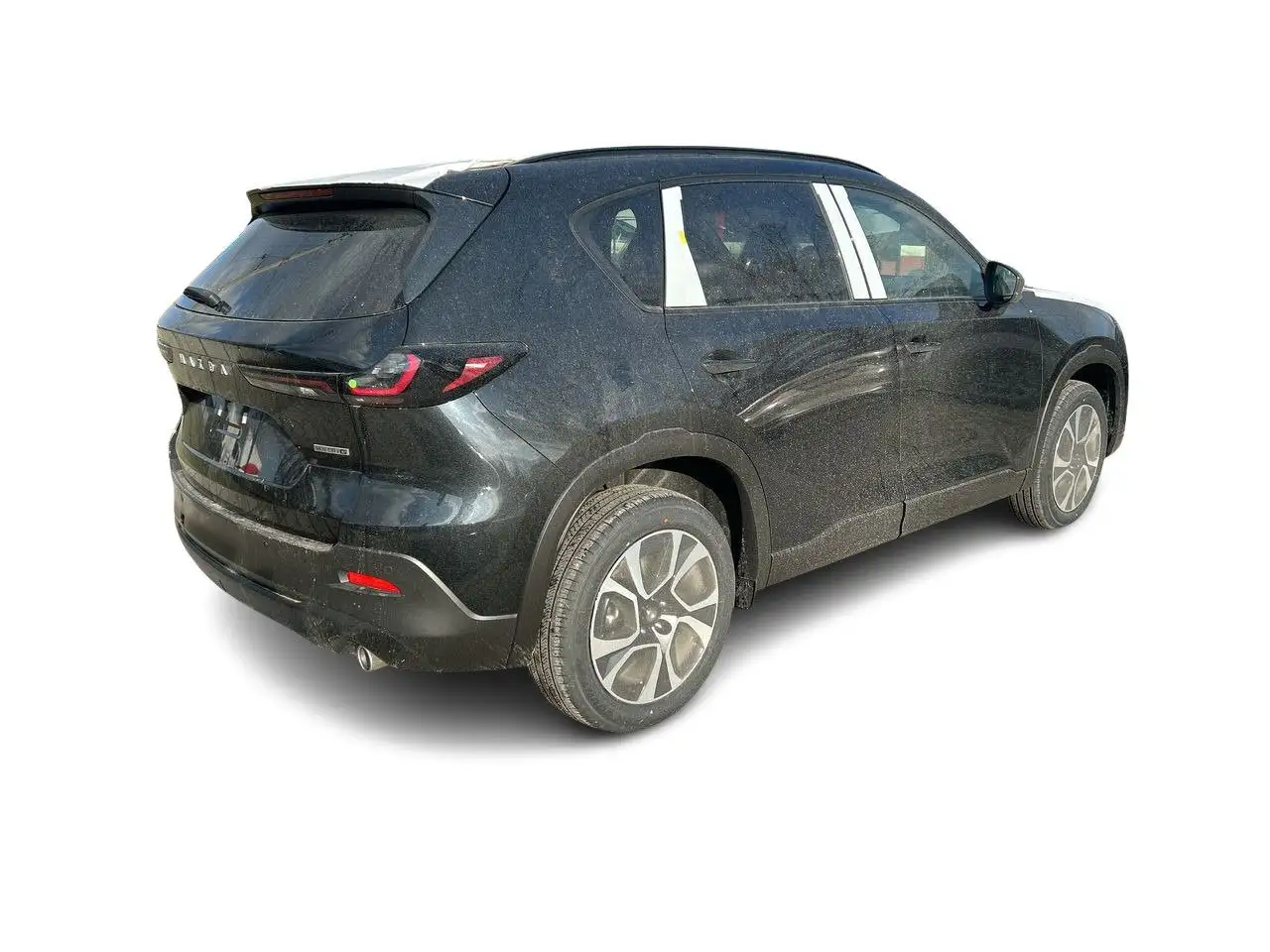 Mazda CX-5 photo Mazda CX-5