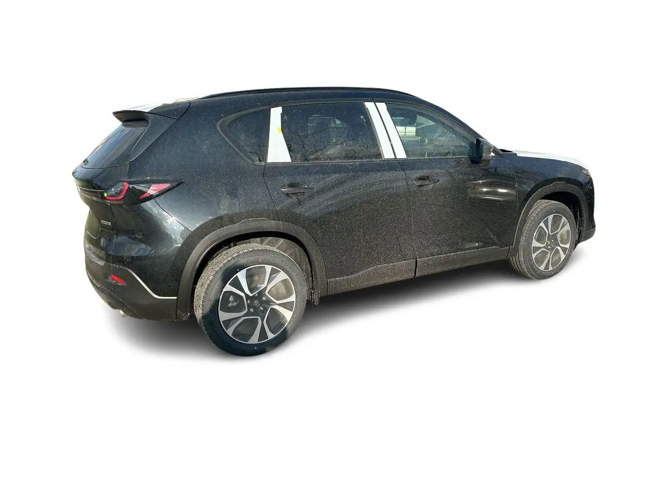 Mazda CX-5 photo Mazda CX-5