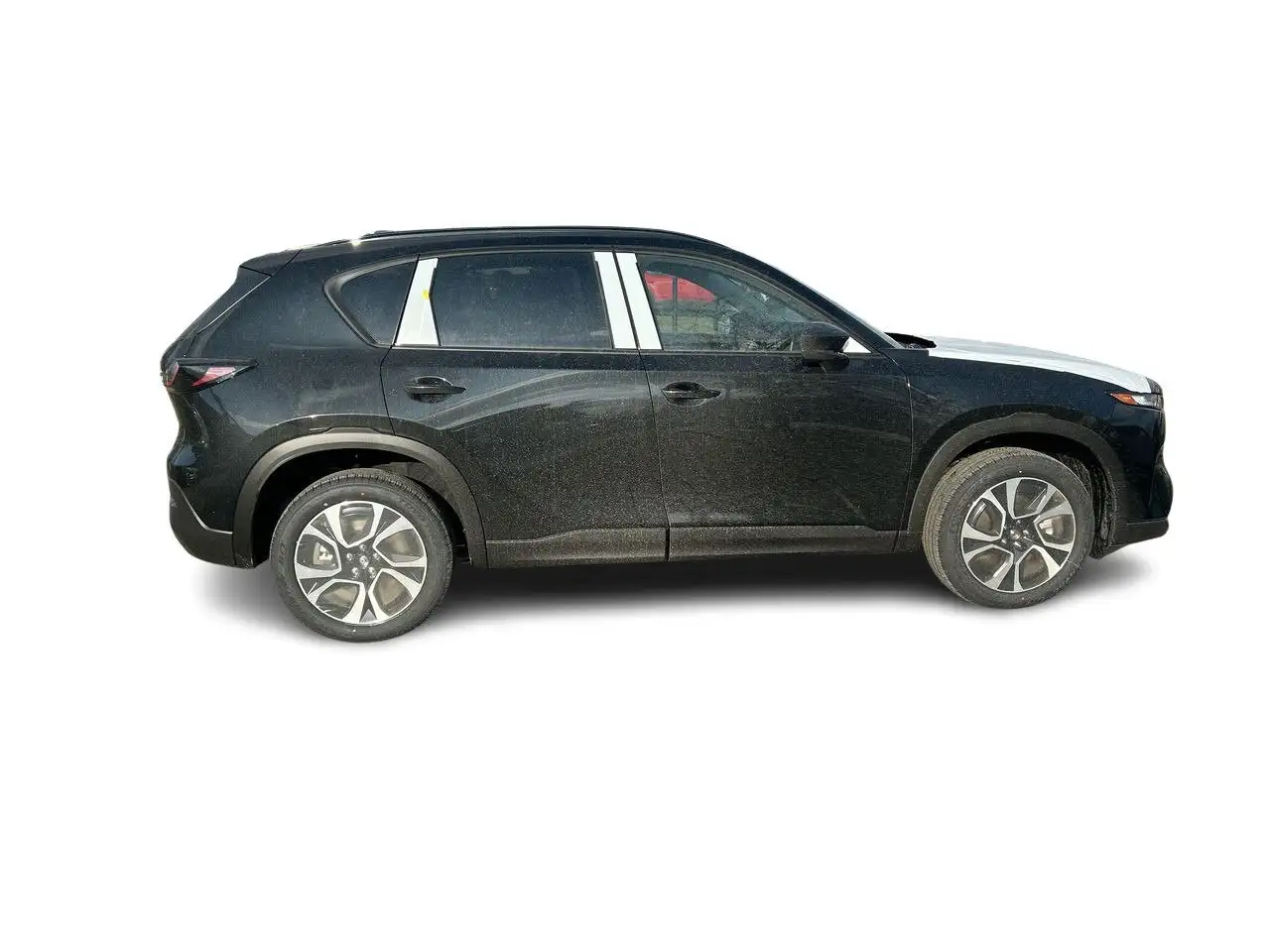 Mazda CX-5 photo Mazda CX-5