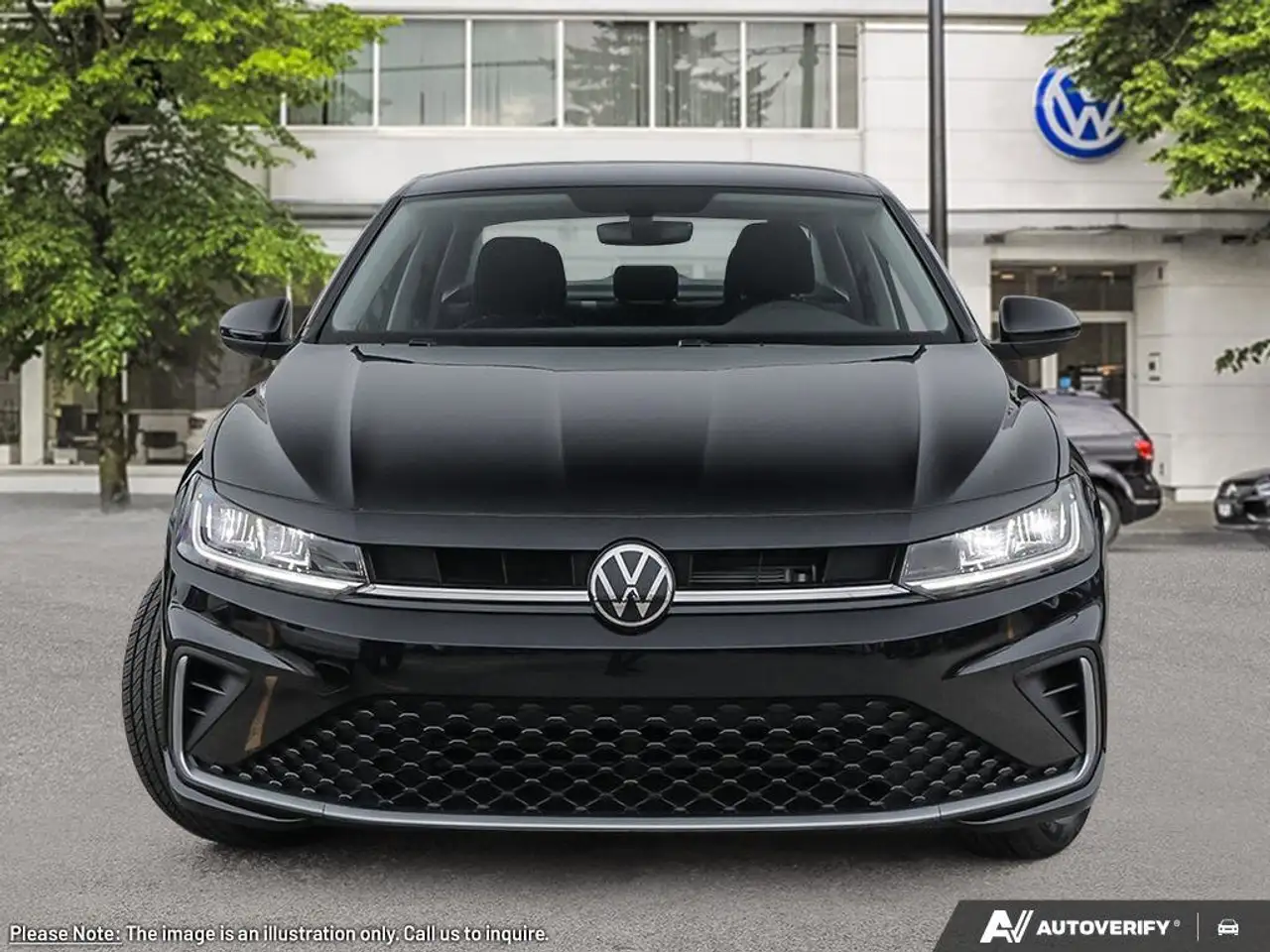 Volkswagen Jetta снимка Volkswagen Jetta