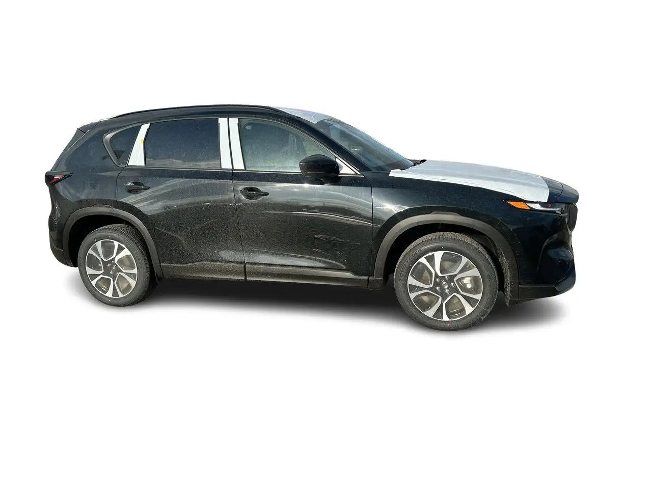 Mazda CX-5 photo Mazda CX-5