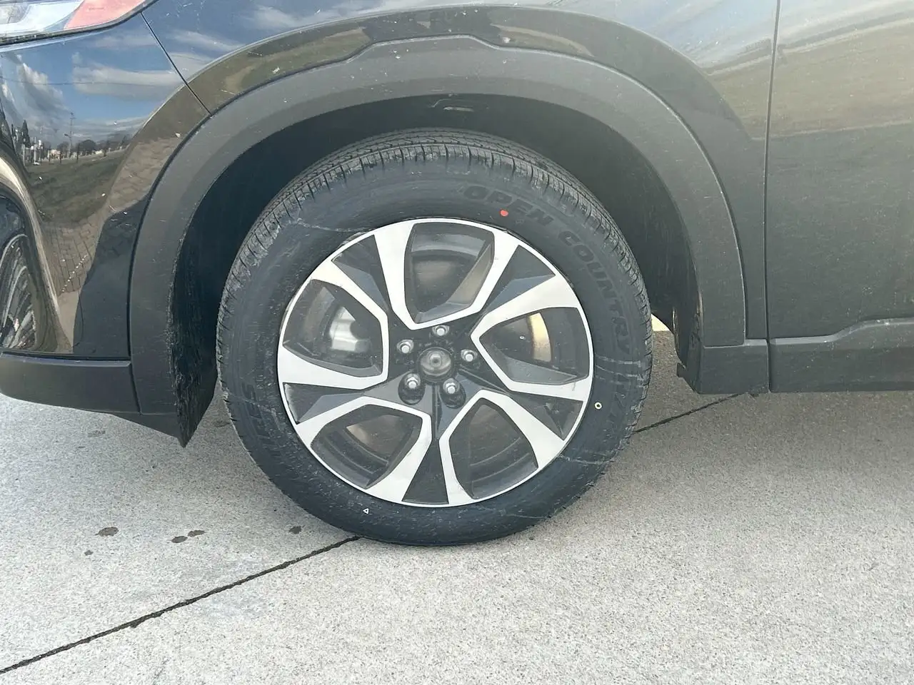 Mazda CX-5 photo Mazda CX-5