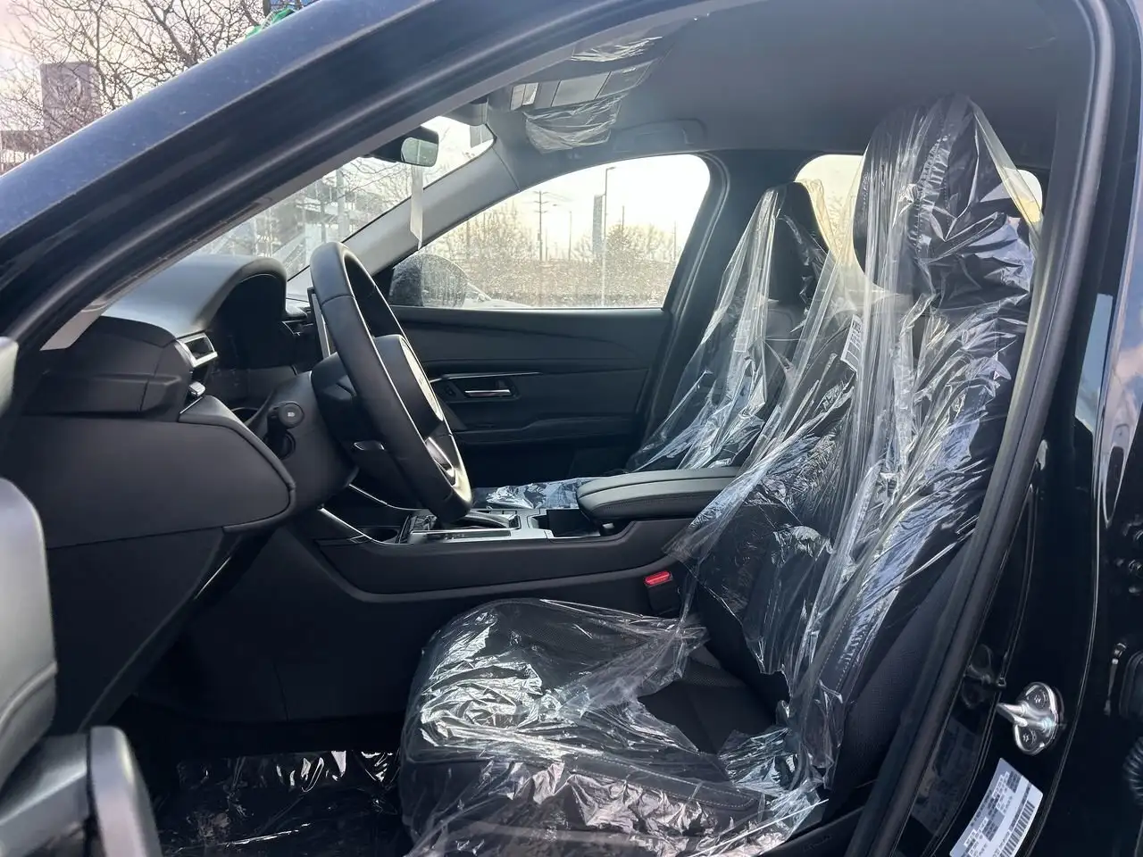 Mazda CX-5 photo Mazda CX-5
