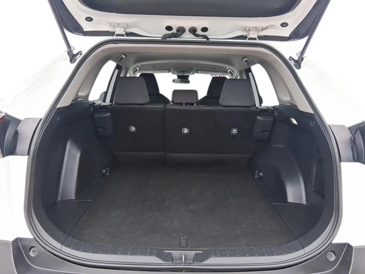 Toyota RAV 4 photo Toyota RAV 4