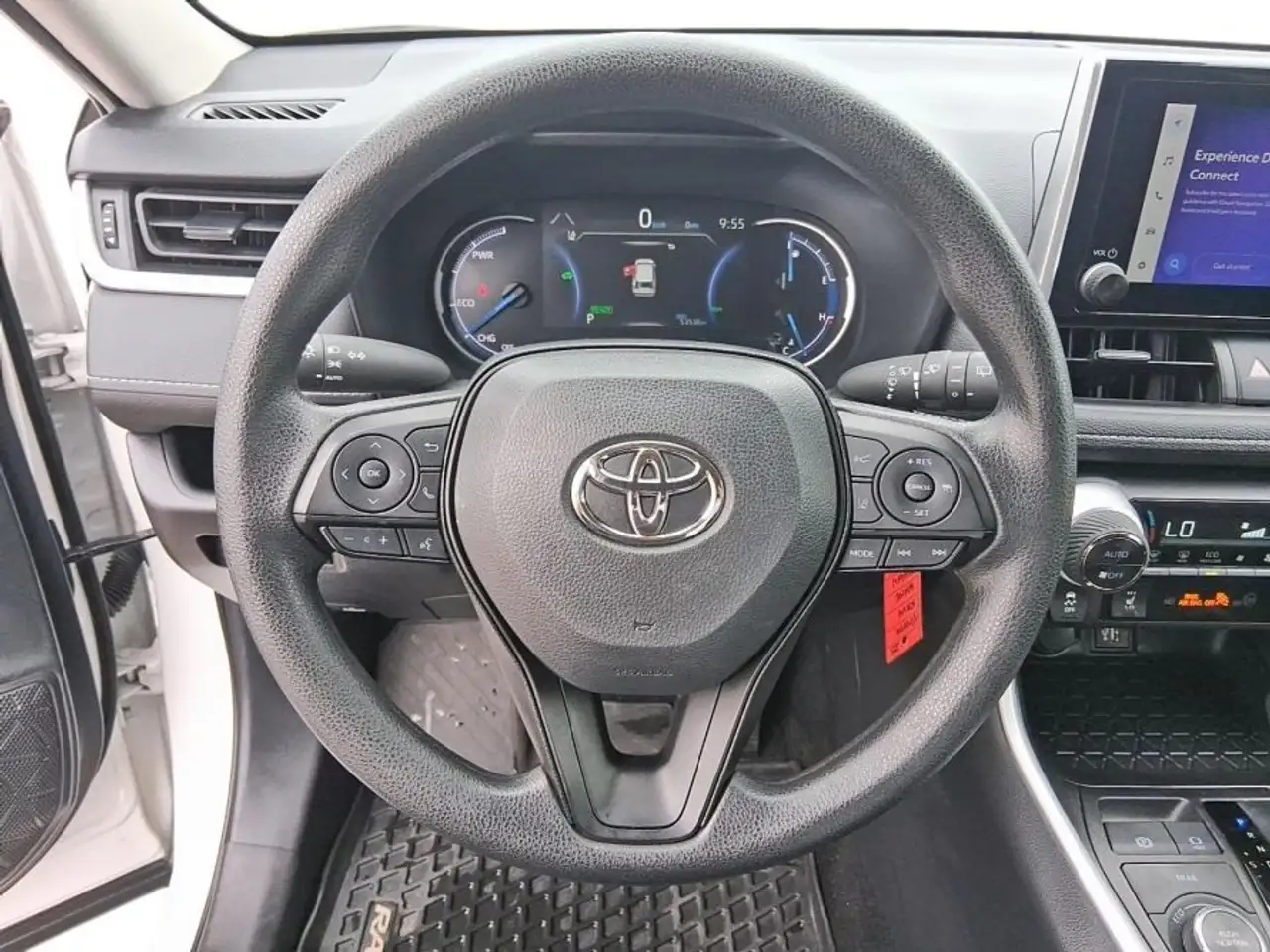 Toyota RAV 4 photo Toyota RAV 4