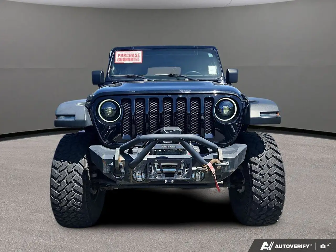 Jeep Wrangler photo Jeep Wrangler