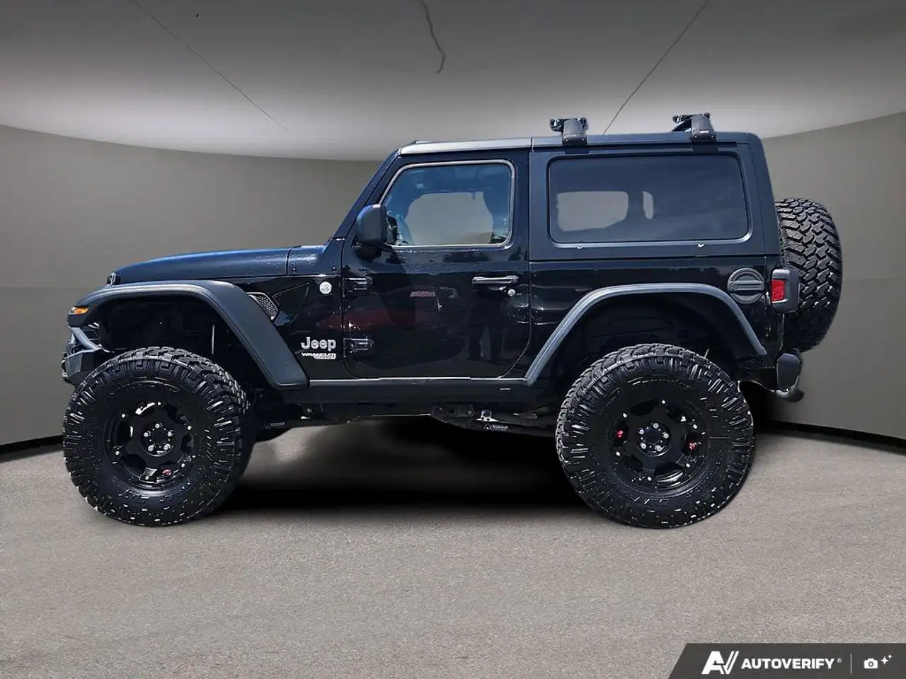 Jeep Wrangler photo Jeep Wrangler