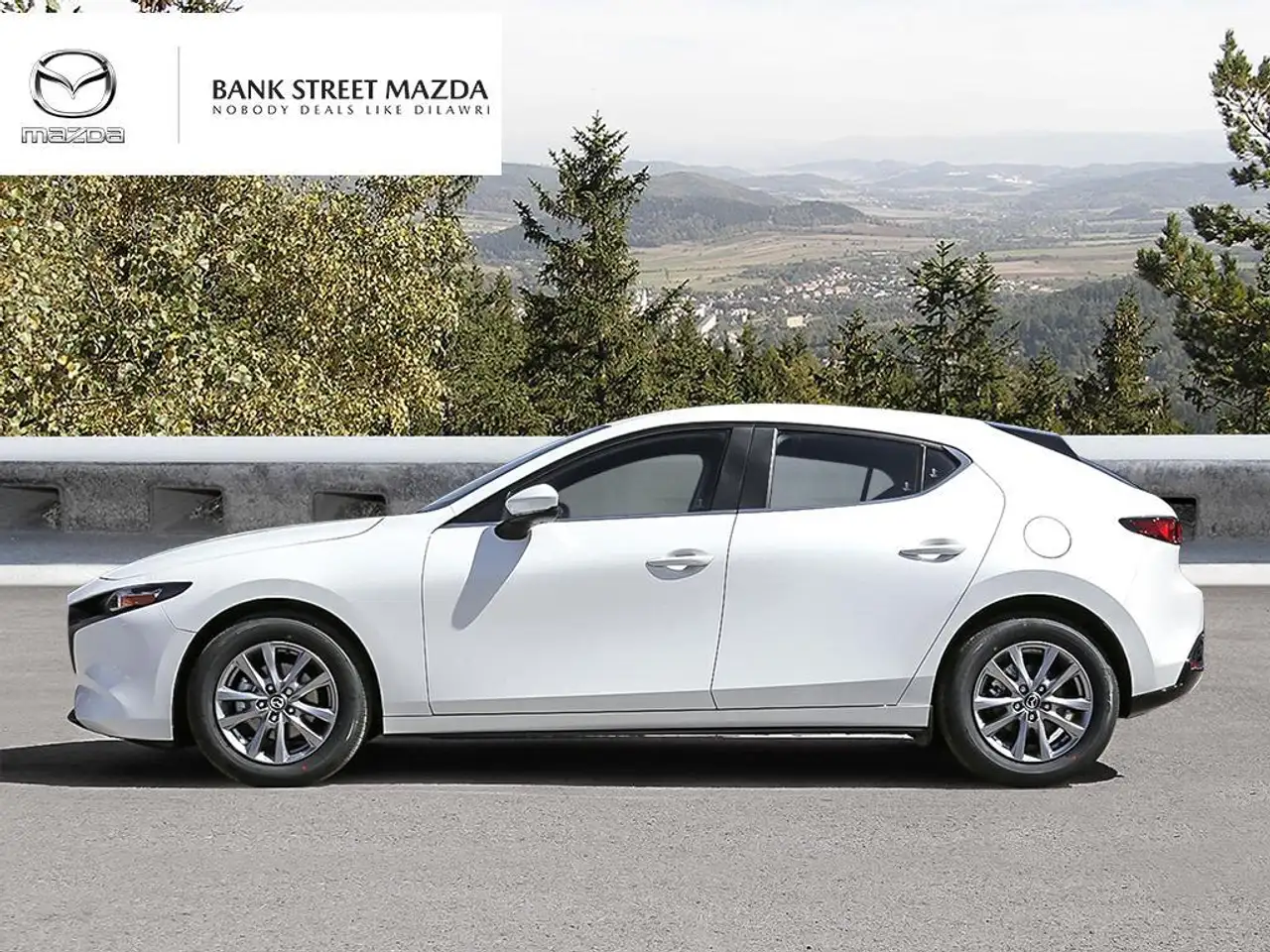 Mazda 3 снимка Mazda 3