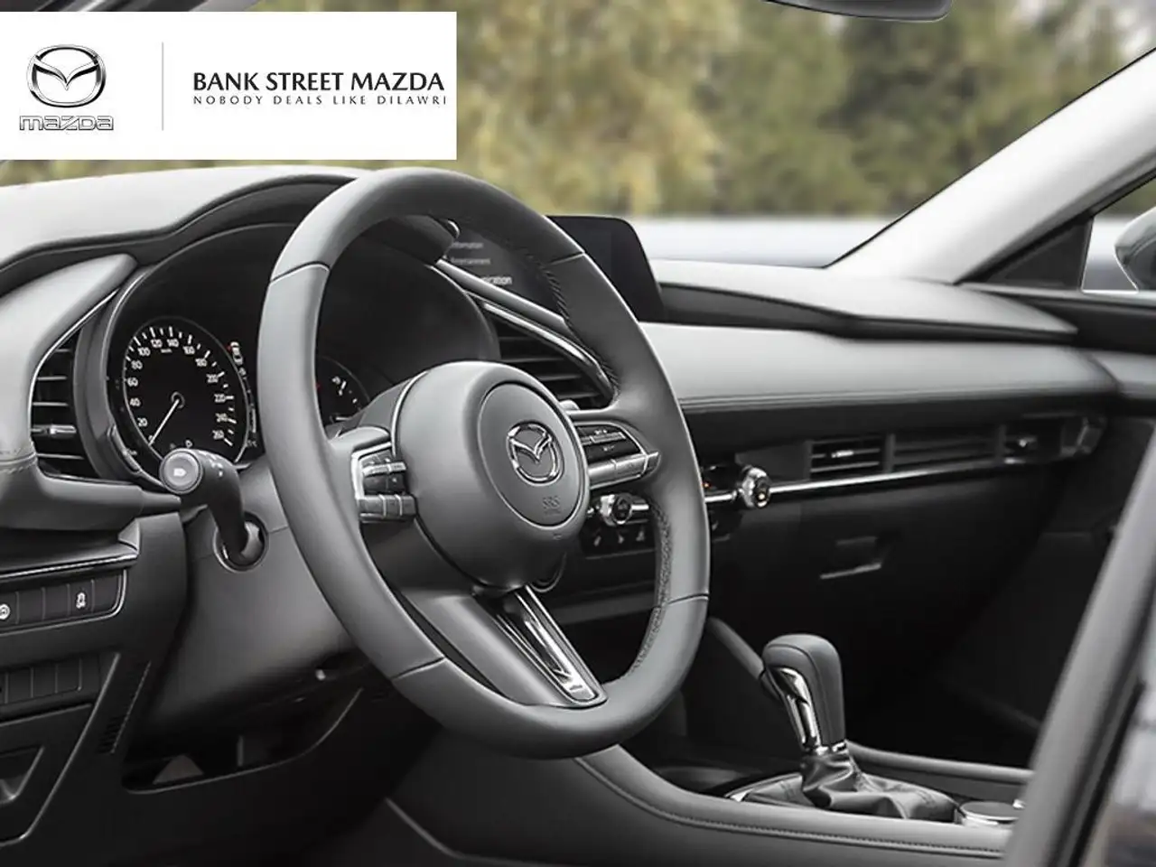Mazda 3 fotografie Mazda 3