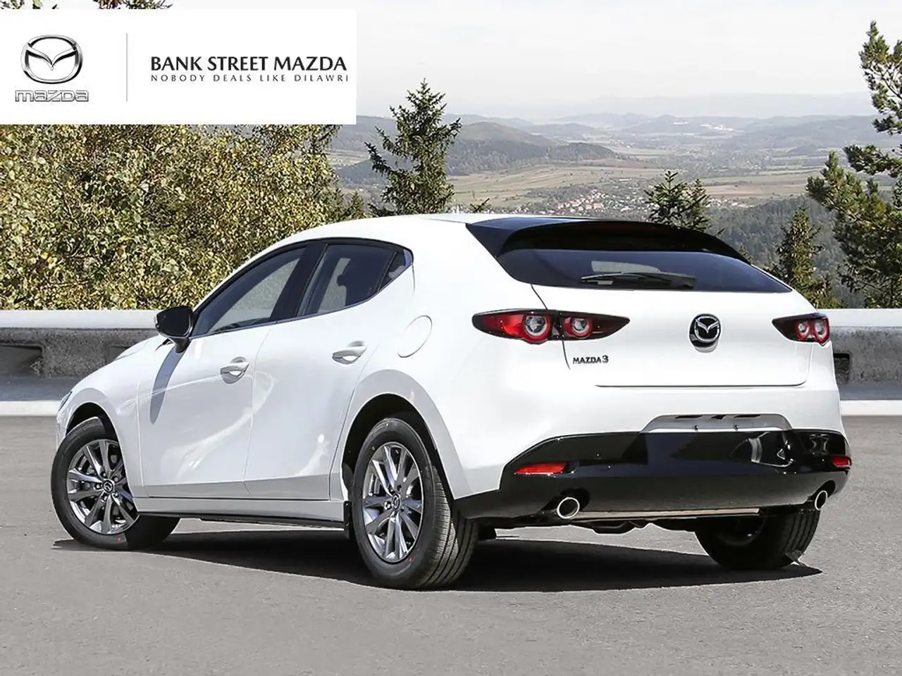 Mazda 3 снимка Mazda 3