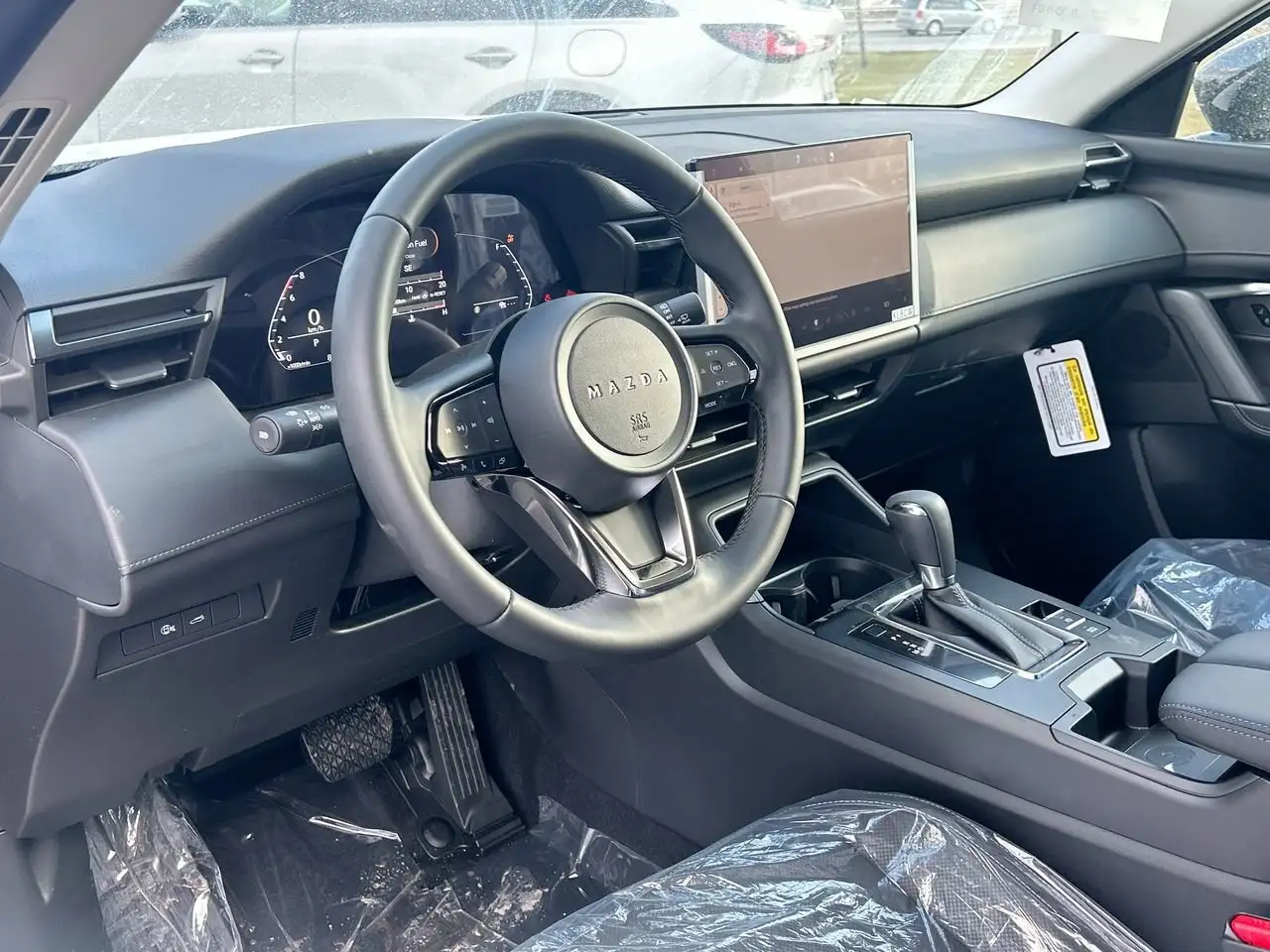 Mazda CX-5 photo Mazda CX-5
