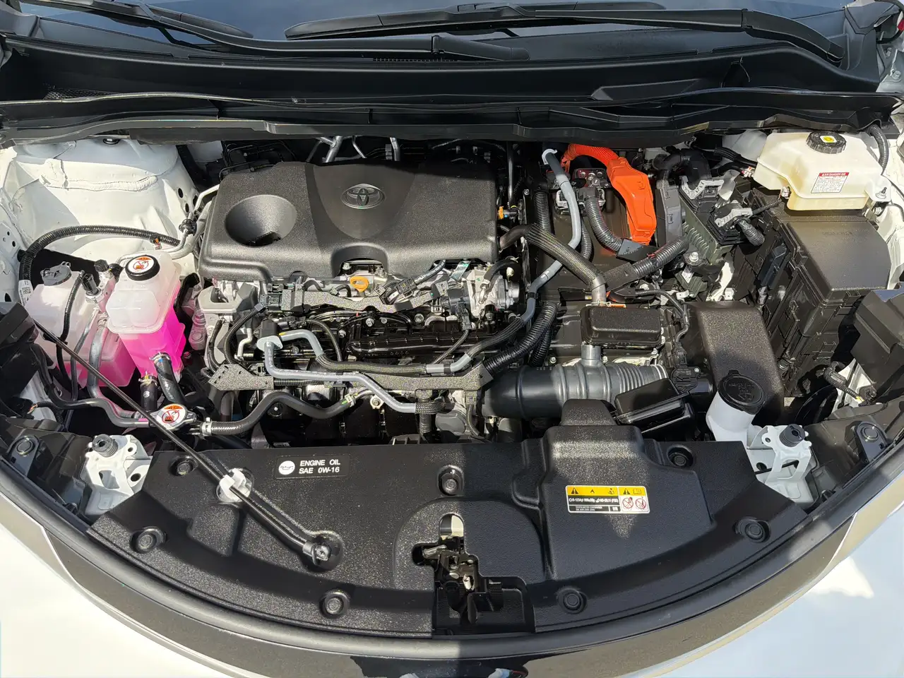 Toyota Sienna снимка Toyota Sienna