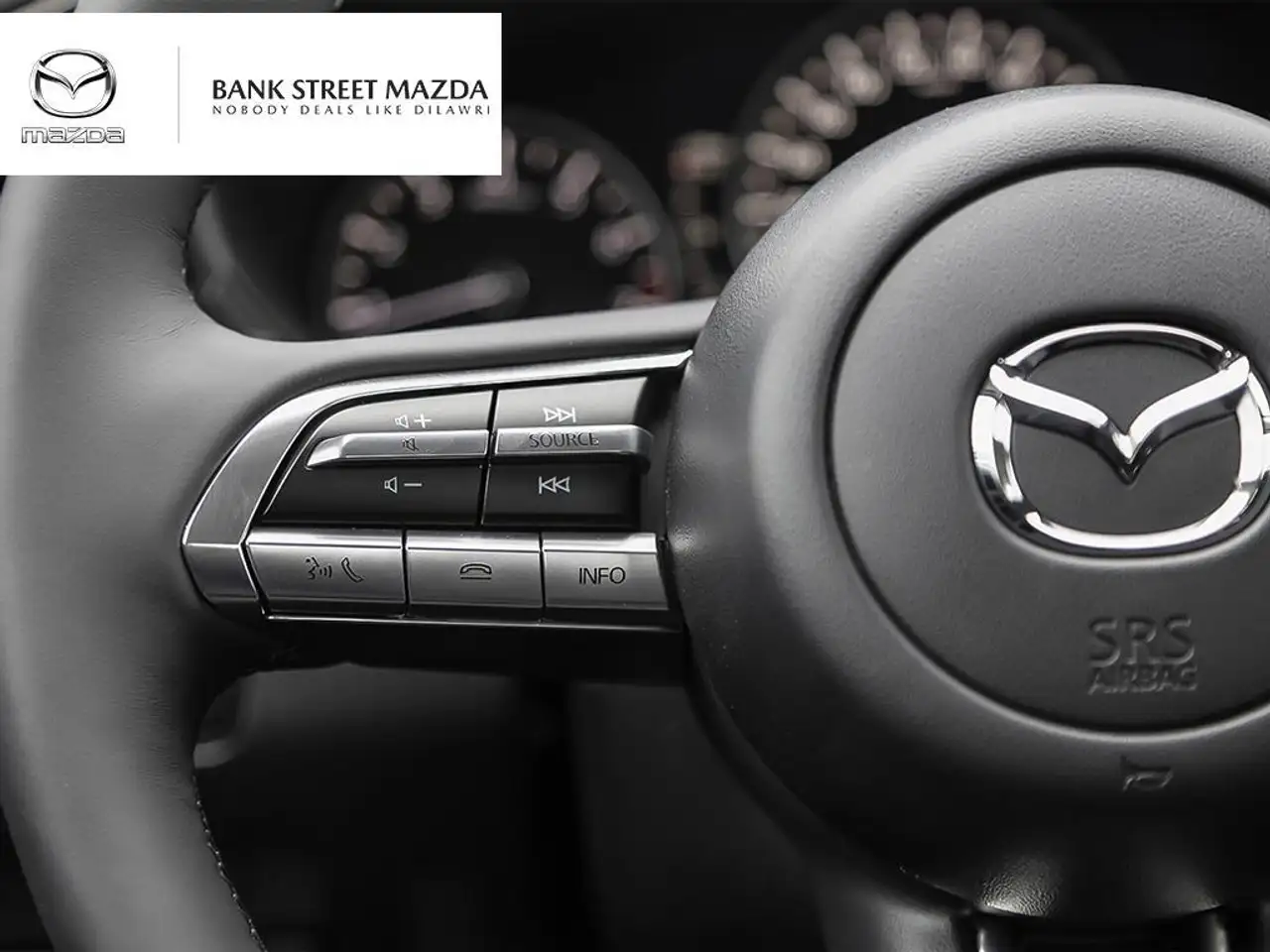 Mazda 3 fotografie Mazda 3