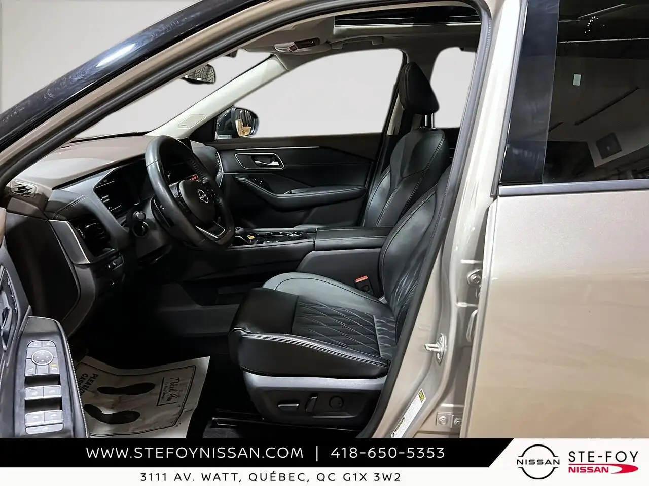 Nissan Rogue photo Nissan Rogue