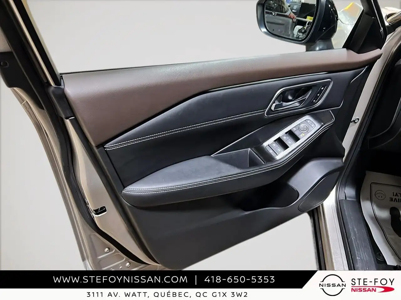 Nissan Rogue photo Nissan Rogue