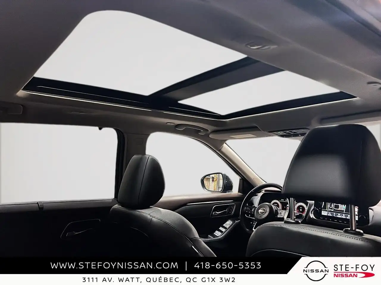 Nissan Rogue photo Nissan Rogue