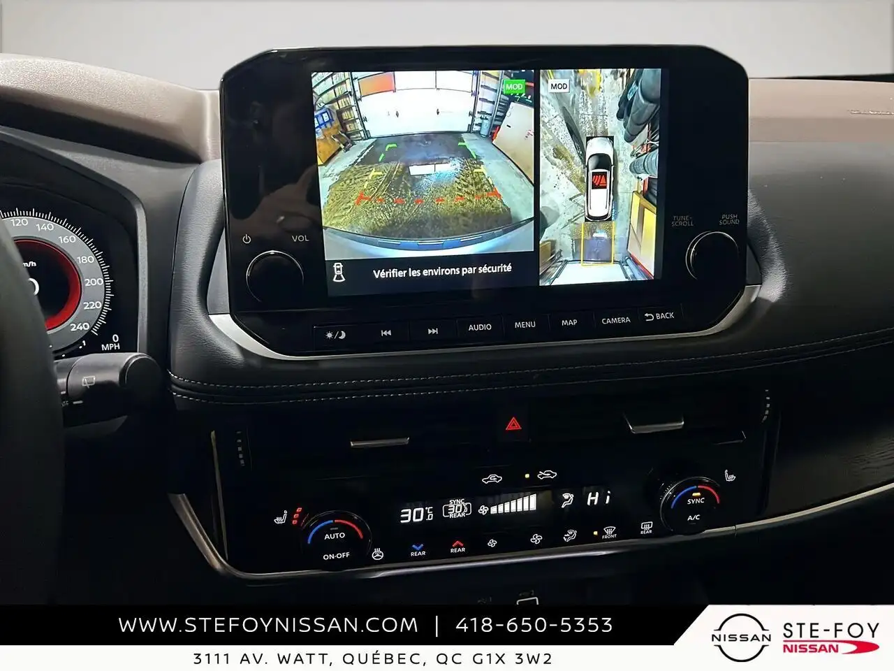 Nissan Rogue photo Nissan Rogue