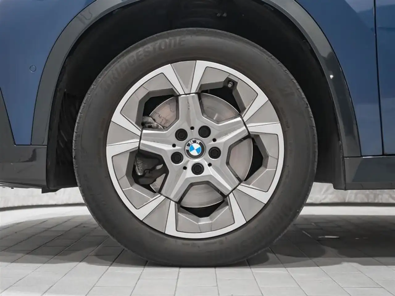 BMW X1 photo BMW X1