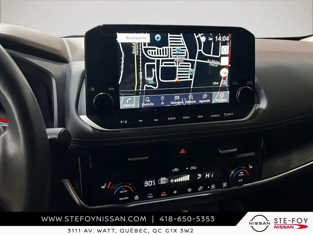 Nissan Rogue photo Nissan Rogue