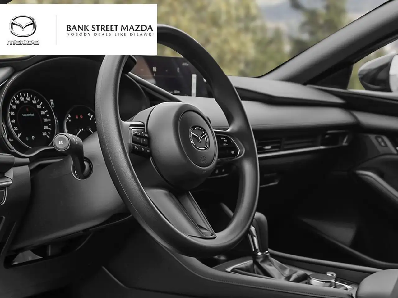 Mazda 3 снимка Mazda 3
