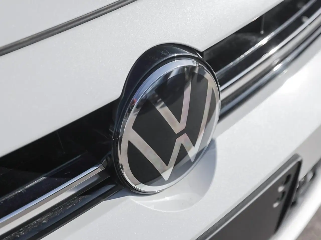 Volkswagen Jetta fotografie Volkswagen Jetta