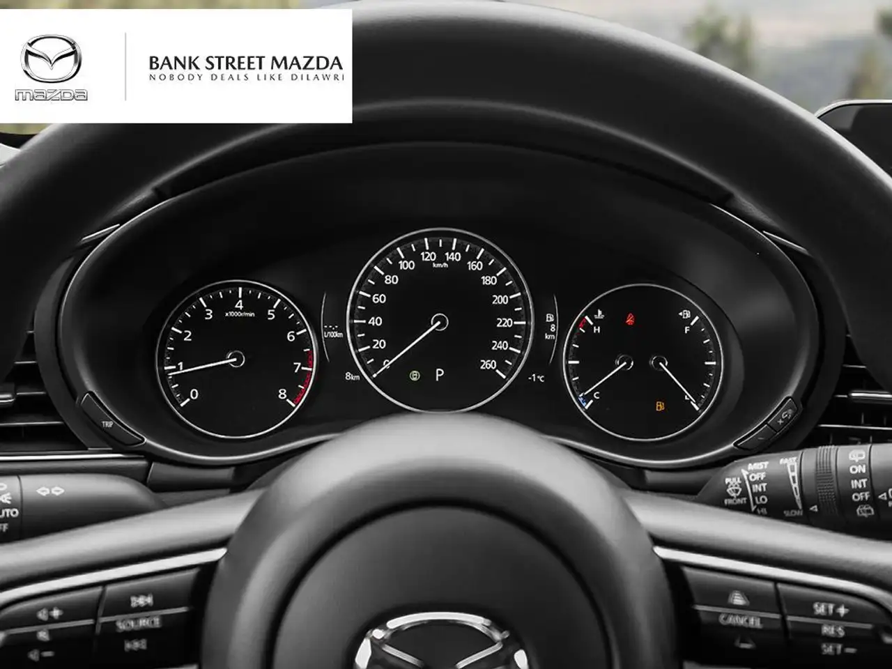 Mazda 3 снимка Mazda 3