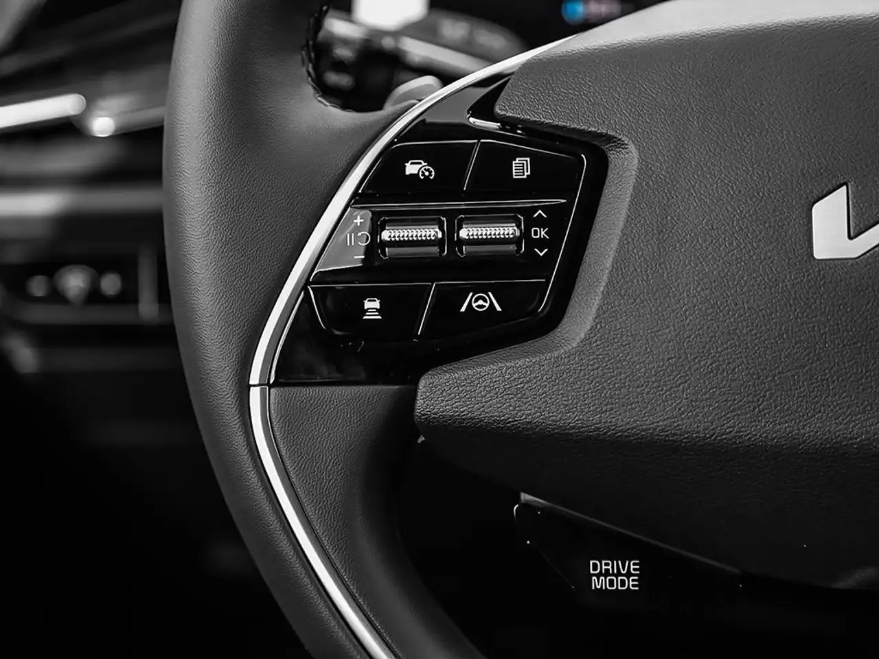 Kia Niro fotografie Kia Niro