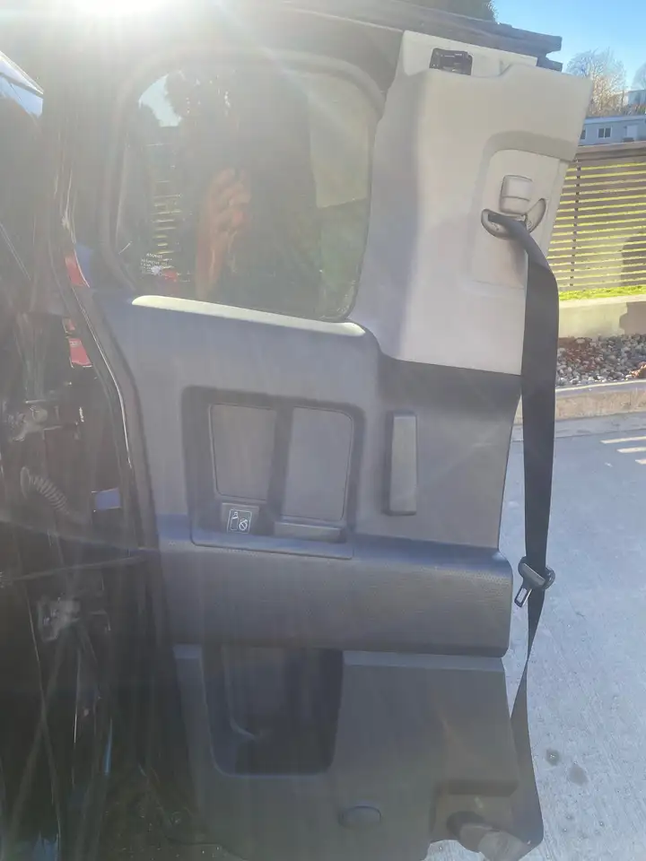 Toyota FJ Cruiser снимка Toyota FJ Cruiser