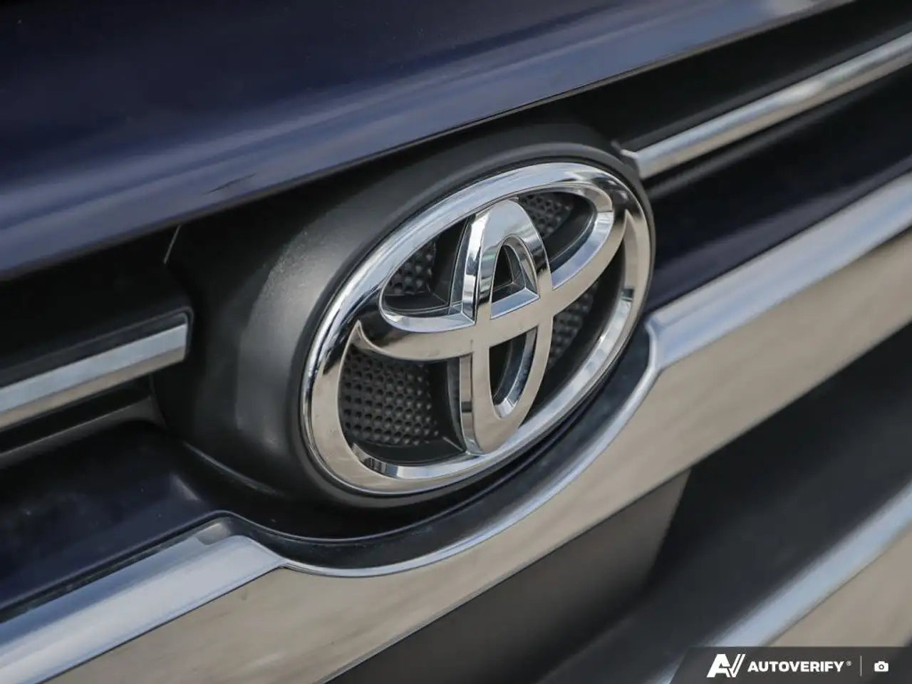Toyota 4-Runner fotografie Toyota 4-Runner