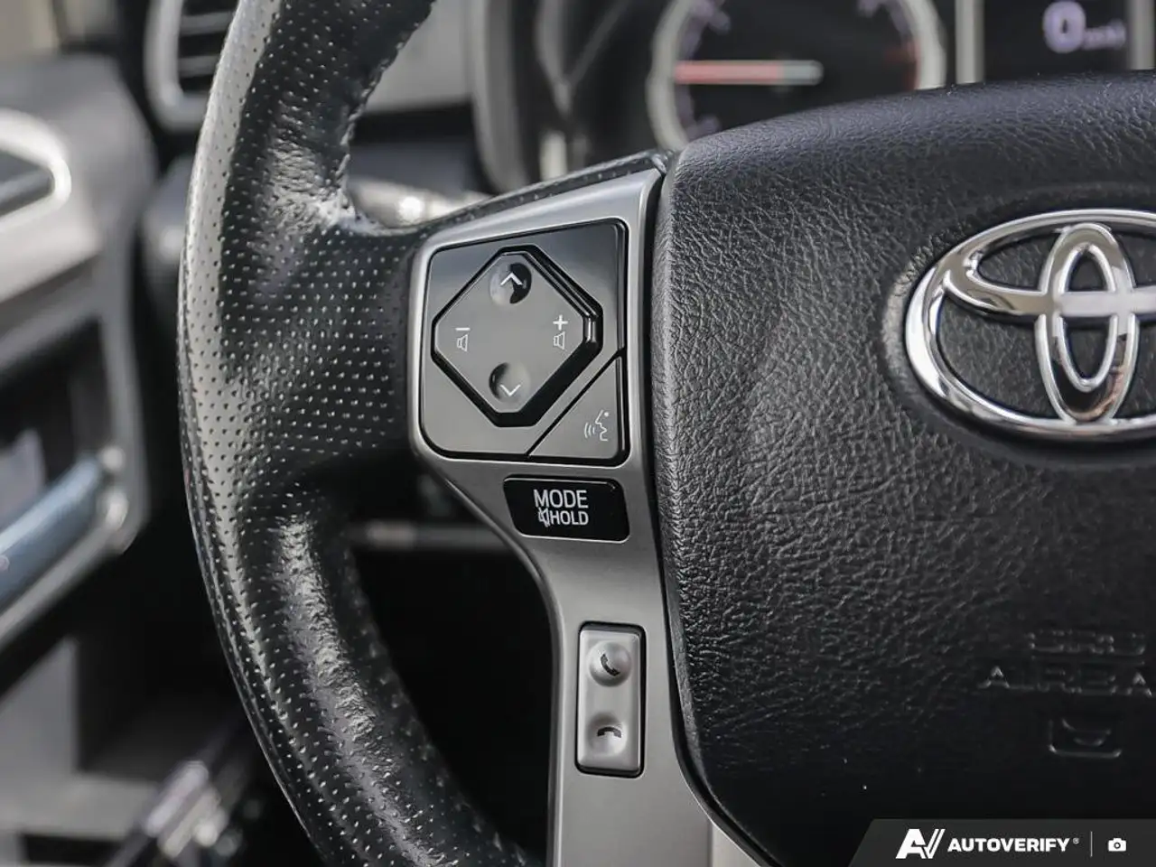 Toyota 4-Runner fotografie Toyota 4-Runner