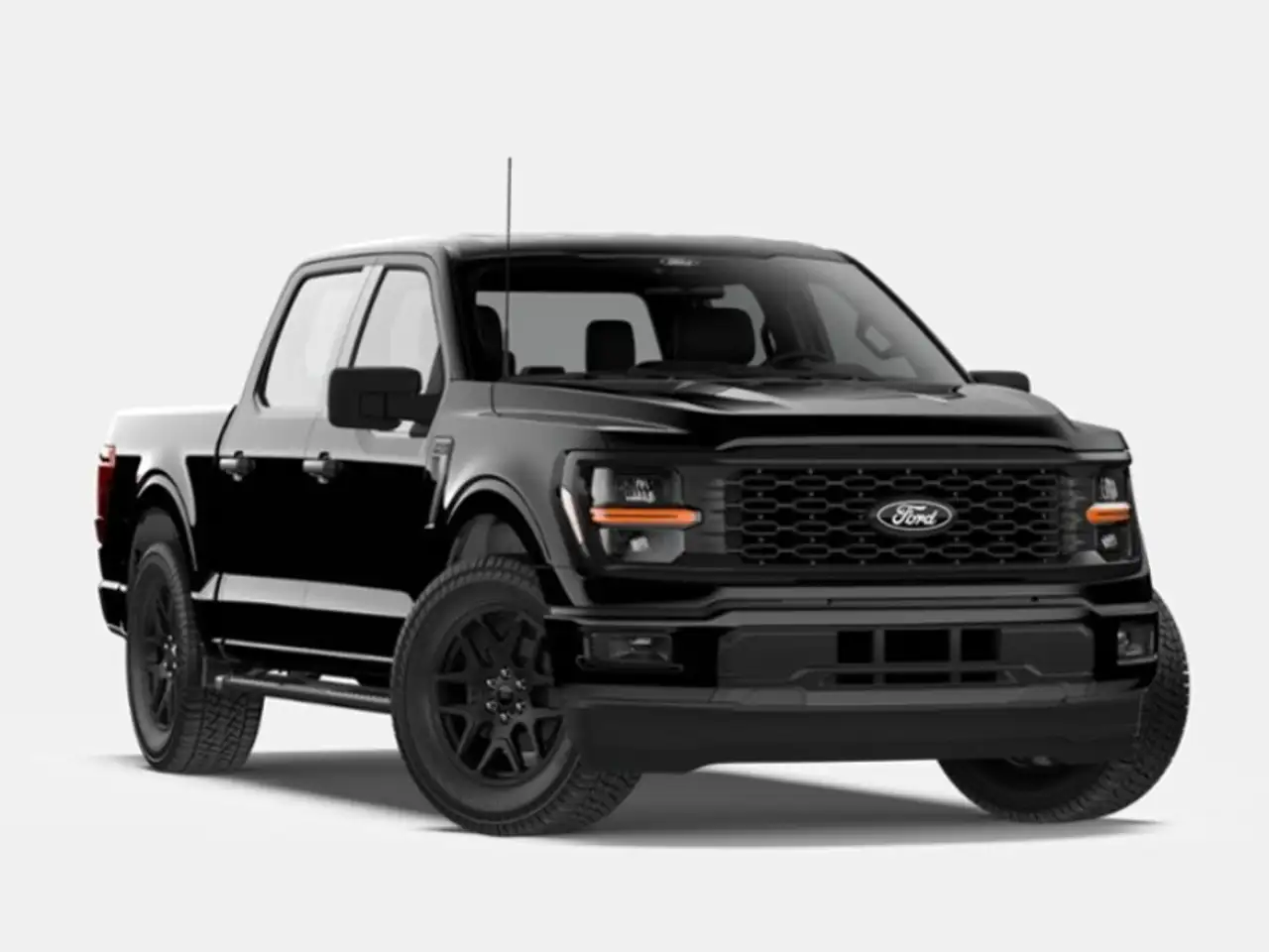 2026 Ford F 150