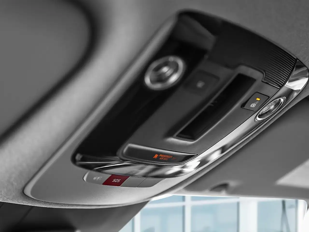 Kia Niro fotografie Kia Niro