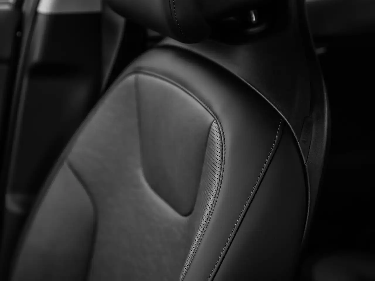 Kia Niro fotografie Kia Niro