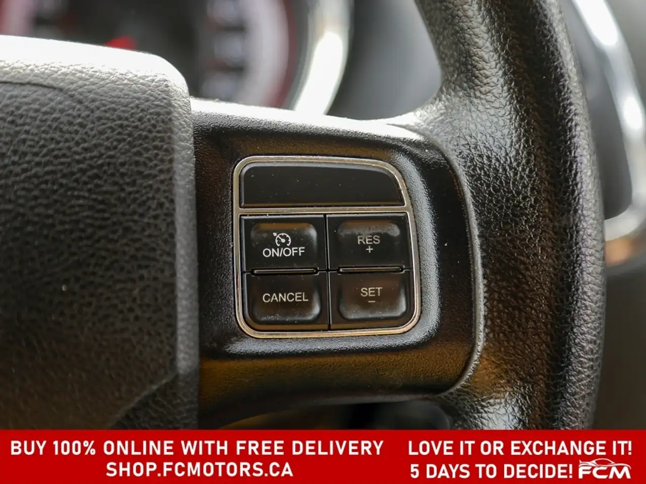 Dodge Grand Caravan снимка Dodge Grand Caravan