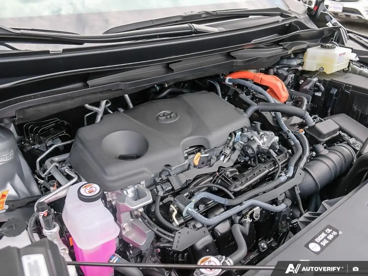 Toyota Sienna снимка Toyota Sienna