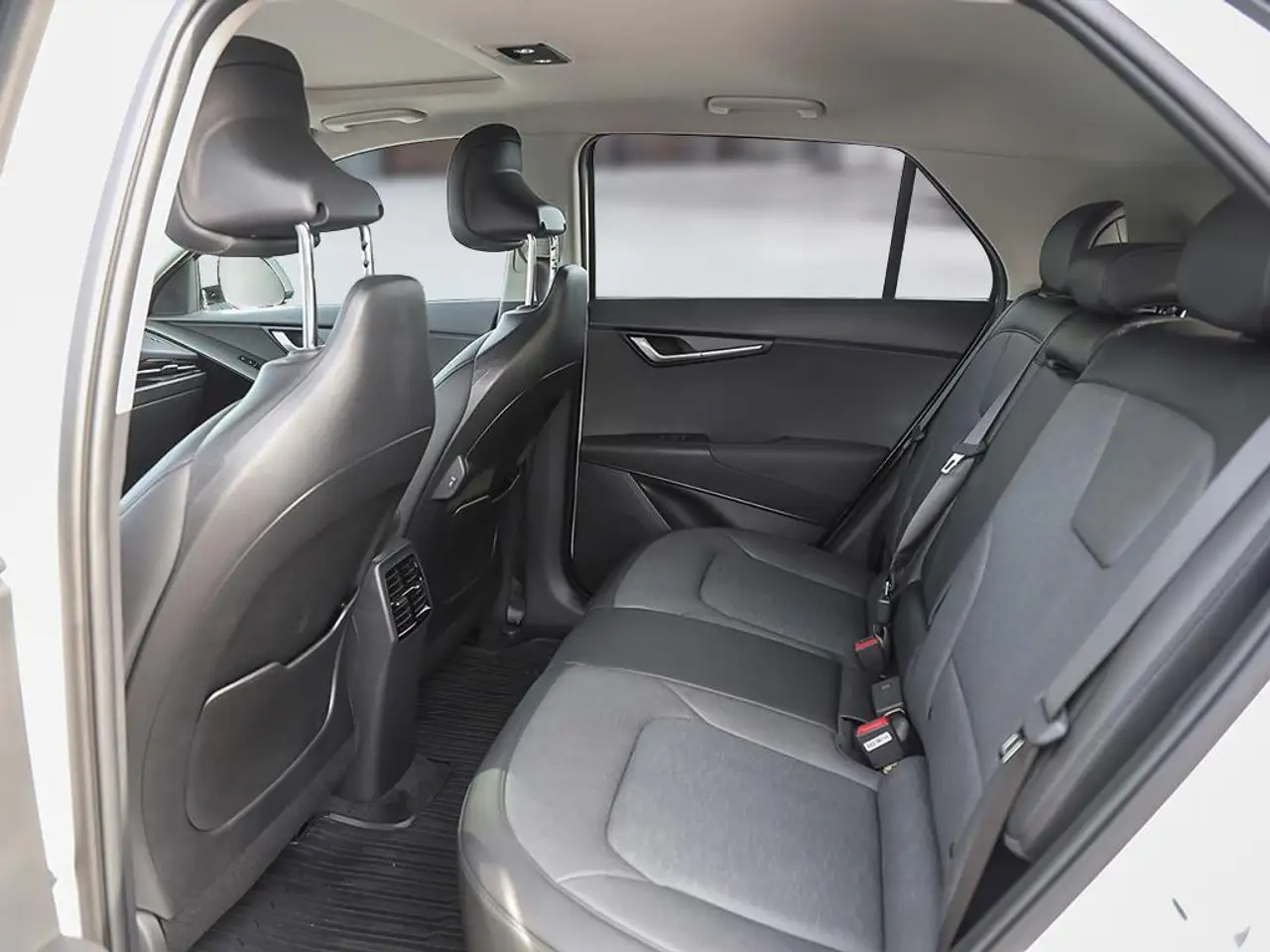 Kia Niro fotografie Kia Niro