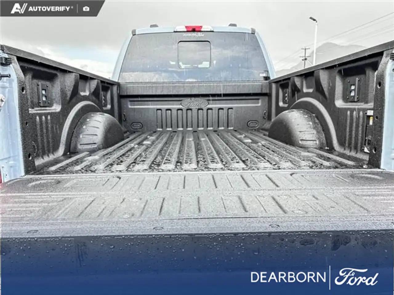 Ford F 350 снимка Ford F 350