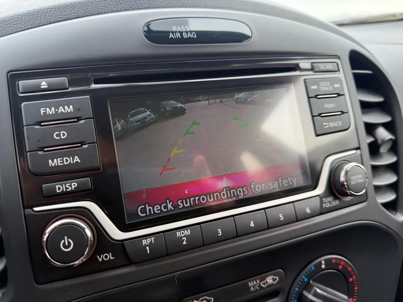 Nissan Juke снимка Nissan Juke