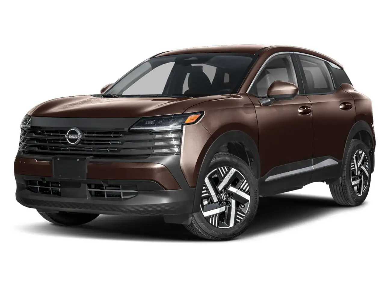 Nissan Kicks photo Nissan Kicks