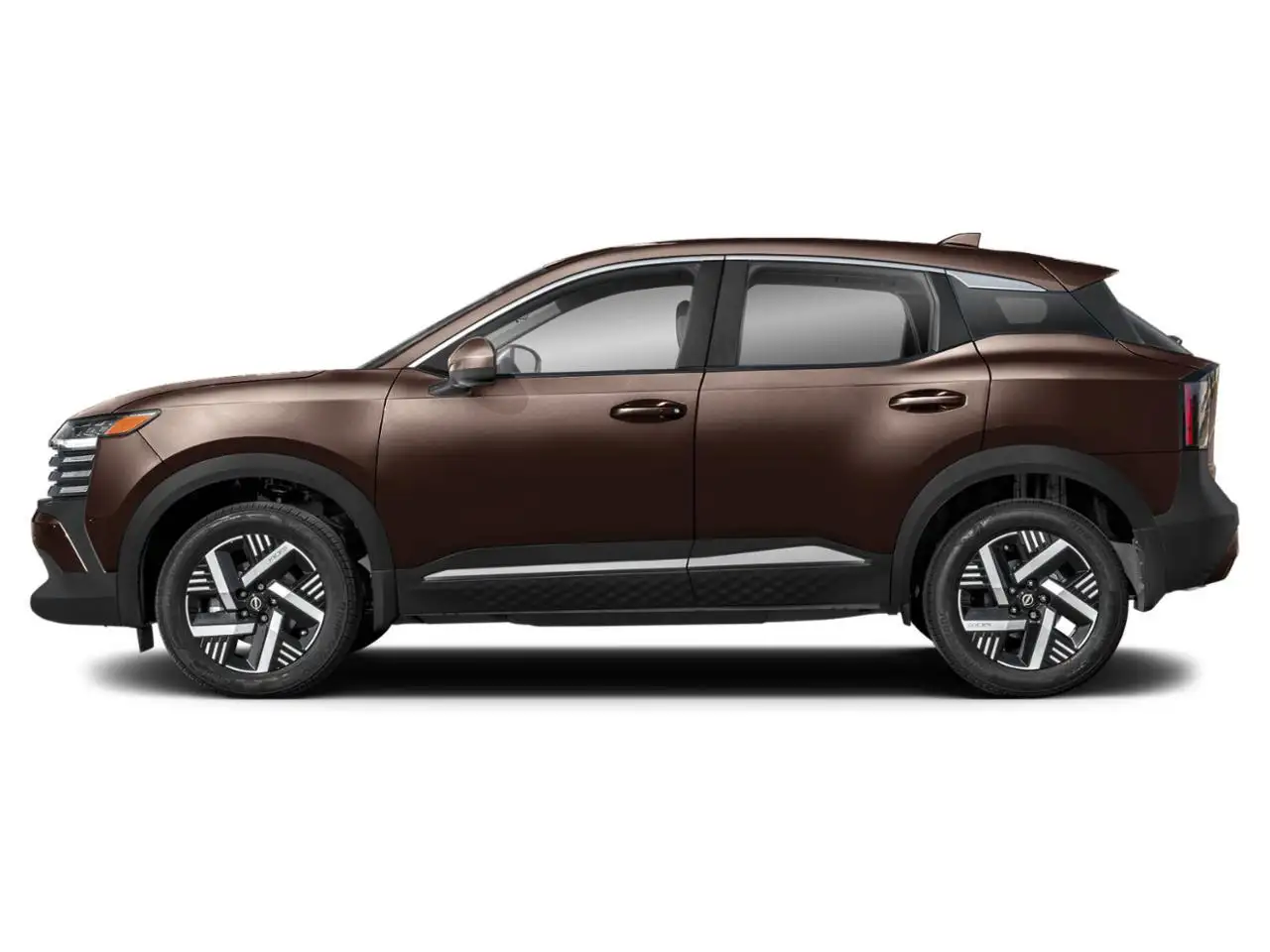 Nissan Kicks photo Nissan Kicks