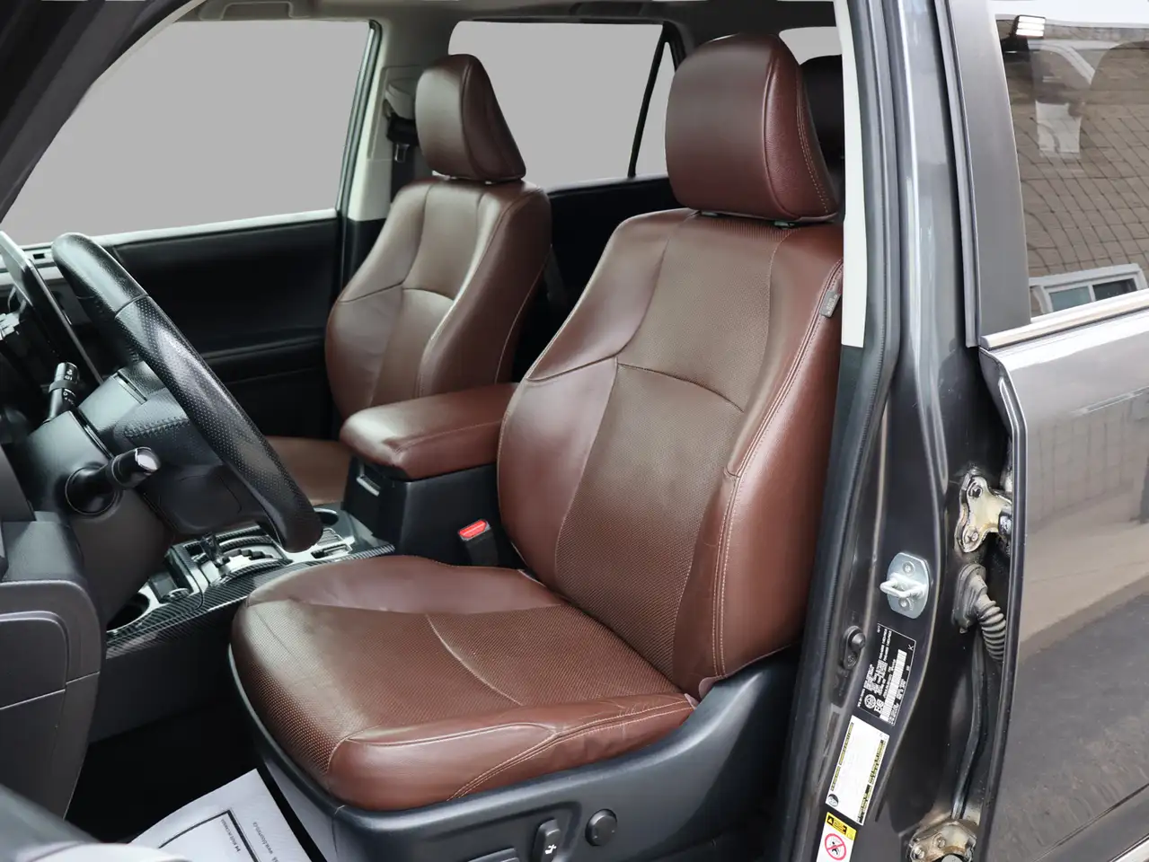 Toyota 4-Runner photo Toyota 4-Runner