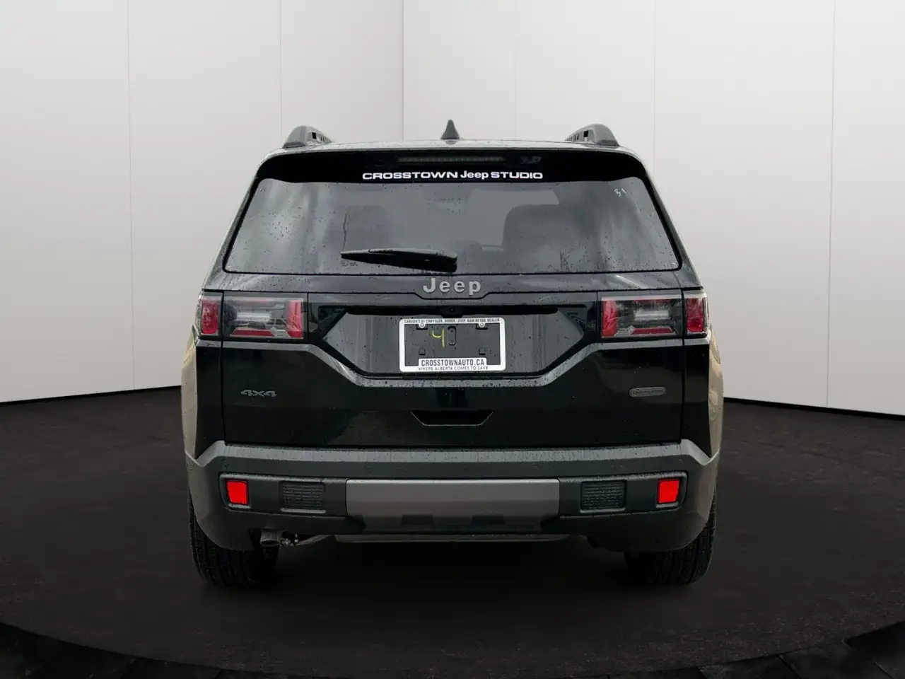 Jeep Cherokee fotografie Jeep Cherokee