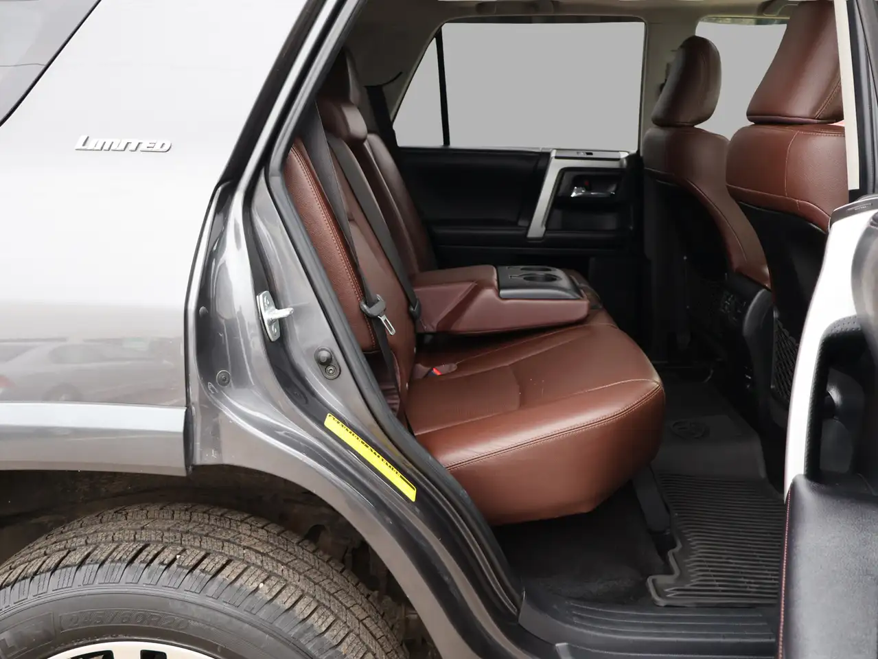 Toyota 4-Runner photo Toyota 4-Runner