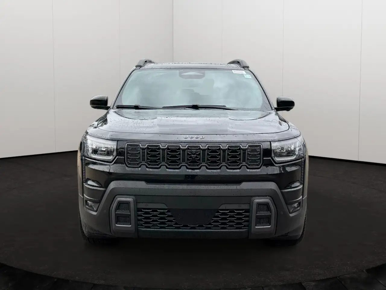 Jeep Cherokee fotografie Jeep Cherokee