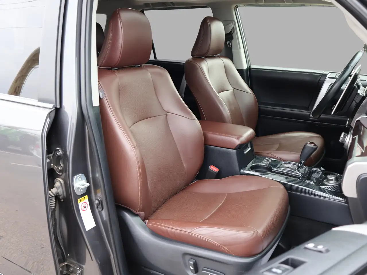 Toyota 4-Runner photo Toyota 4-Runner