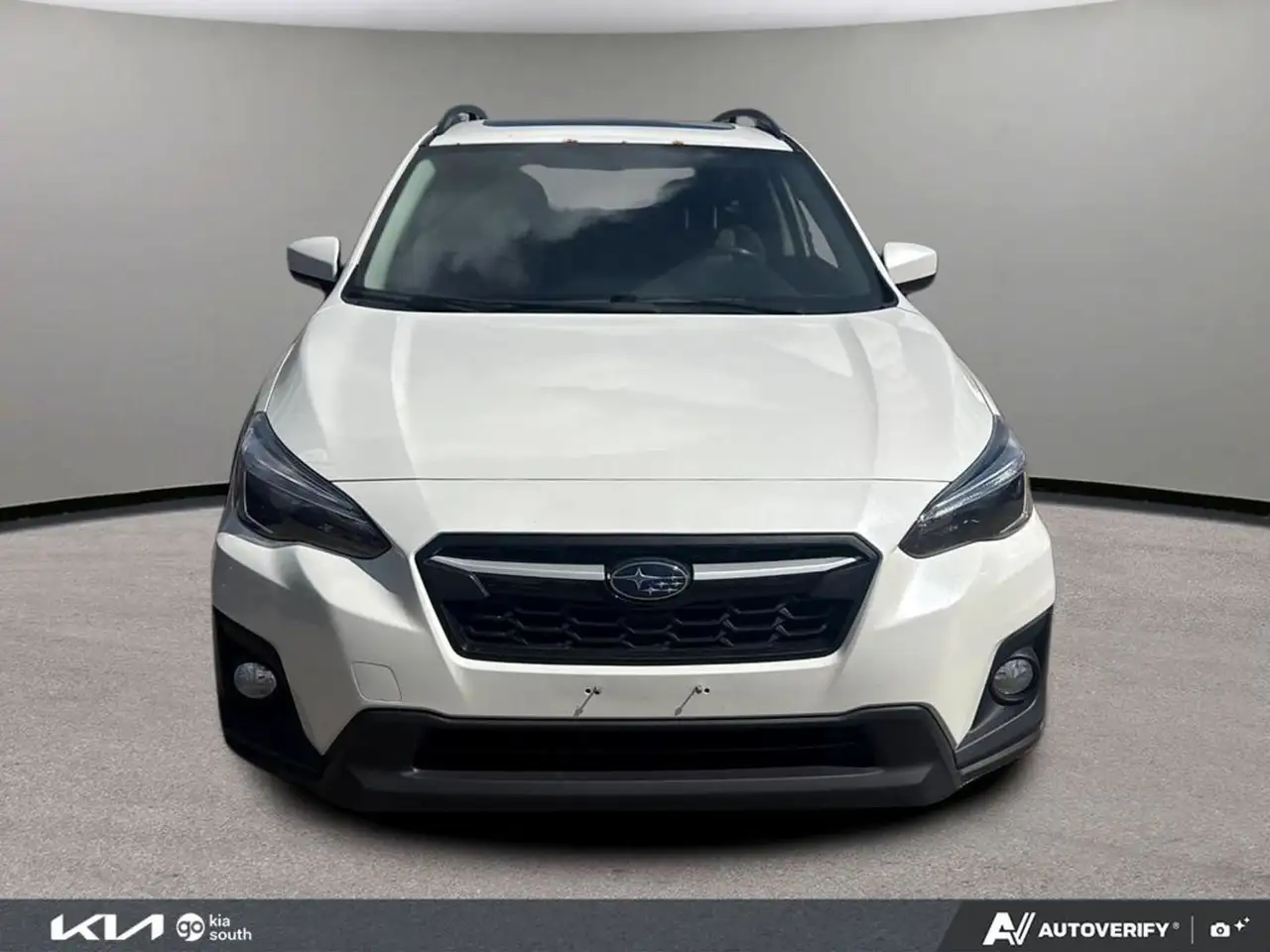 Subaru Crosstrek снимка Subaru Crosstrek