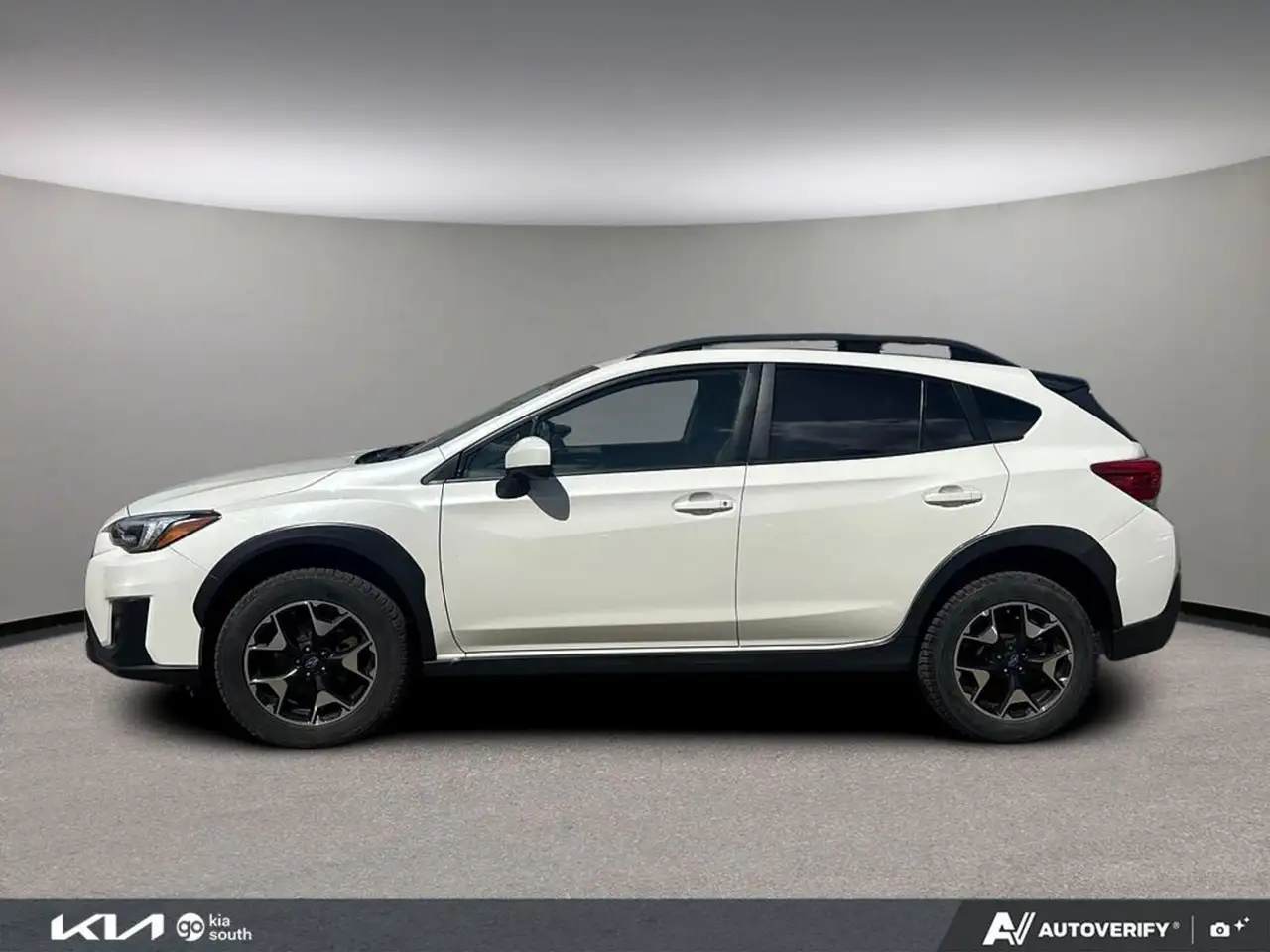 Subaru Crosstrek снимка Subaru Crosstrek